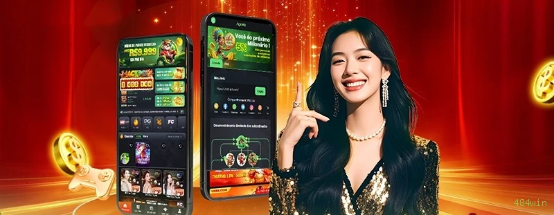 Baixar APK 484win