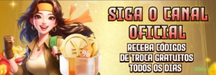 Promoções e bônus exclusivos da 484win