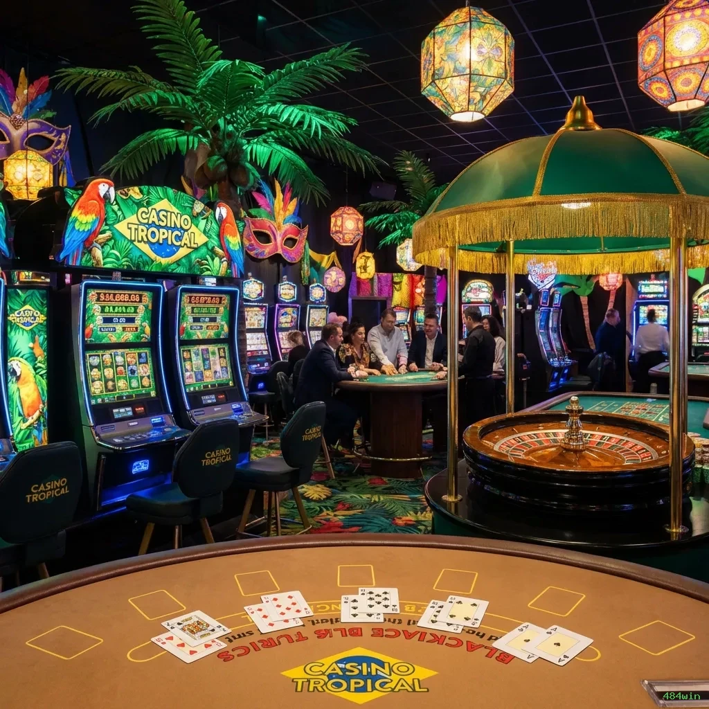João Silva ganhou R$ 2.5M no Fortune Tiger